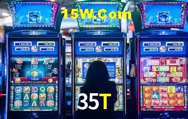 Identidade visual e vitrine de ofertas da plataforma 35T